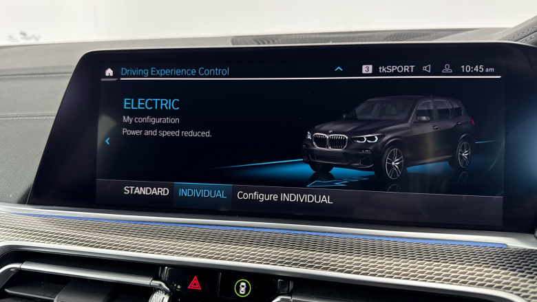 BMW X5 xDrive45e M Sport 5dr Auto [Tech Pack] Estate